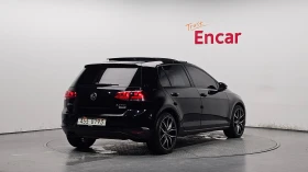 VW Golf | АВТОКРЕДИТ БЕЗ ПЪРВОНАЧАЛНА ВНОСКА | , снимка 3