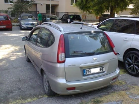 Daewoo Tacuma 1.6 Газ/Бензин Климатроник - 101 коня ВАН , снимка 7
