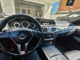 Mercedes-Benz E 220, снимка 10