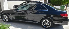 Mercedes-Benz E 220, снимка 5