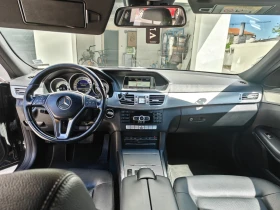 Mercedes-Benz E 220, снимка 12