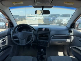 Kia Picanto, снимка 13