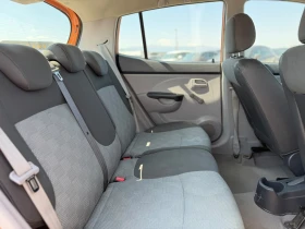 Kia Picanto, снимка 12