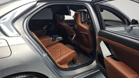 BMW 740 xDrive M SPORT* РЕЛАКС СЕДАЛКА* МОНИТОРИ* МАСАЖИ, снимка 10