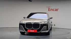 BMW 740 xDrive M SPORT* РЕЛАКС СЕДАЛКА* МОНИТОРИ* МАСАЖИ, снимка 2