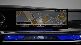 BMW 740 xDrive M SPORT* РЕЛАКС СЕДАЛКА* МОНИТОРИ* МАСАЖИ, снимка 12