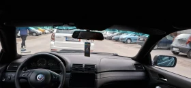 BMW 320, снимка 7