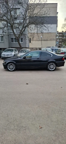 BMW 320, снимка 3