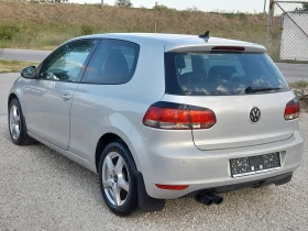VW Golf, снимка 3