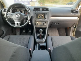 VW Golf, снимка 7