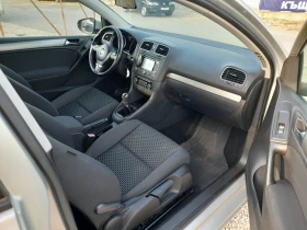 VW Golf, снимка 6