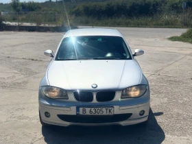 BMW 118 118D, снимка 6