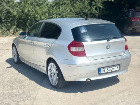 BMW 118 118D, снимка 4