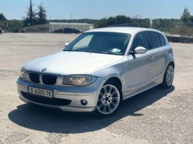 BMW 118 118D, снимка 1
