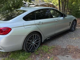 BMW 440 * xDrive * CARFAX * ОПЦИЯ ЗА ФИНАНСИРАНЕ, снимка 3