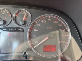 Peugeot 307 Hdi, снимка 17
