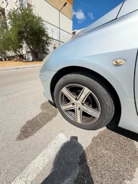 Peugeot 307 Hdi, снимка 6