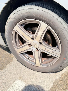 Peugeot 307 Hdi, снимка 5