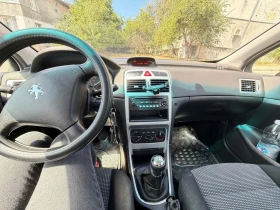 Peugeot 307 Hdi, снимка 7