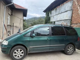 VW Sharan, снимка 2
