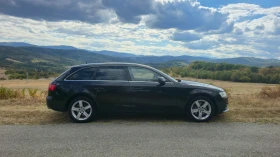 Audi A4 B8.5 3.0 TDI Distronic, снимка 5