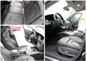 Audi A4 B8.5 3.0 TDI Distronic, снимка 11