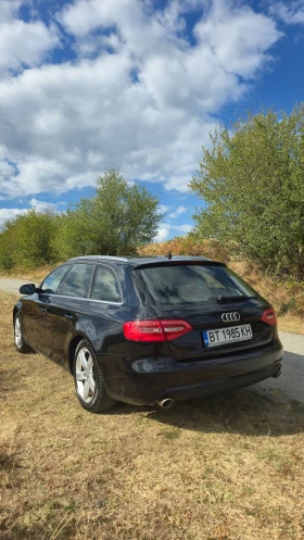 Audi A4 B8.5 3.0 TDI Distronic, снимка 13
