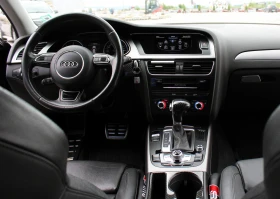 Audi A4 B8.5 3.0 TDI Distronic, снимка 8