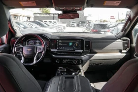 Chevrolet Silverado ДИГИТАЛНО ТАБЛО | КАМЕРА, снимка 5