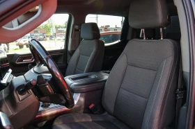 Chevrolet Silverado ДИГИТАЛНО ТАБЛО | КАМЕРА, снимка 10