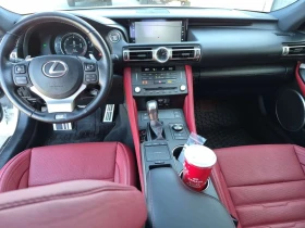 Lexus RC 350 * 3.5 V6 * CARFAX * , снимка 5