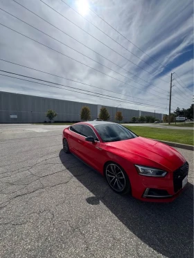 Audi S5 ЦЕНА ДО БЪЛГАРИЯ, снимка 3