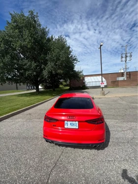 Audi S5 ЦЕНА ДО БЪЛГАРИЯ, снимка 2