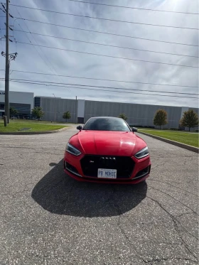Audi S5 ЦЕНА ДО БЪЛГАРИЯ, снимка 4