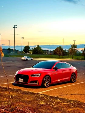 Audi S5 ЦЕНА ДО БЪЛГАРИЯ, снимка 1