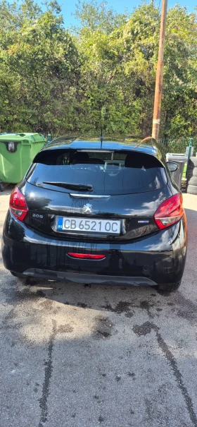 Peugeot 208, снимка 3