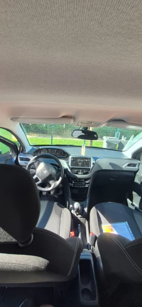 Peugeot 208, снимка 7