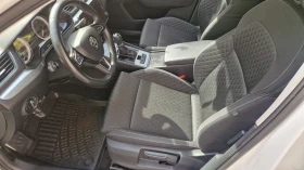Skoda Superb Superb 2.0d 150к.с., снимка 12