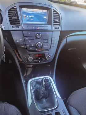 Opel Insignia 2.0 CDTi, снимка 9