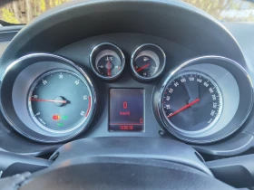 Opel Insignia 2.0 CDTi, снимка 8