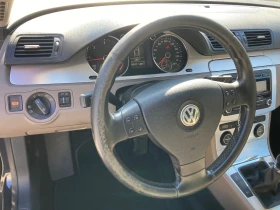 VW Passat 2.0 TDI EVRO-5 Alkantar Podgrev, снимка 9