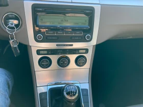 VW Passat 2.0 TDI EVRO-5 Alkantar Podgrev, снимка 12