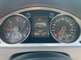 VW Passat 2.0 TDI EVRO-5 Alkantar Podgrev, снимка 10