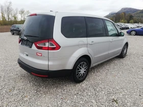 Ford Galaxy 2.0d kli 7 mesta 140ks, снимка 6