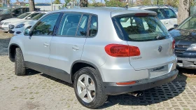 VW Tiguan ФЕЙС ИЗКЛЮЧИТЕЛЕН СЕРВИЗ КНИЖК ОБСЛУЖЕН УНИКАТ НОВ, снимка 4