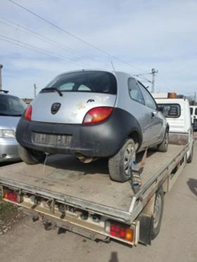 Ford Ka 1.3   | Mobile.bg    5