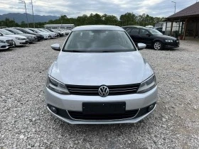 VW Jetta 1.6TDI 105к DSG BLUEMOTION КЛИМАТРОНИК ВНОС ИТАЛИЯ, снимка 2