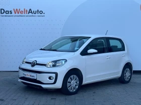  VW Up