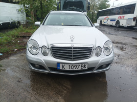 Обява за продажба на Mercedes-Benz E 220 Facelift ~11 800 лв. - изображение 1