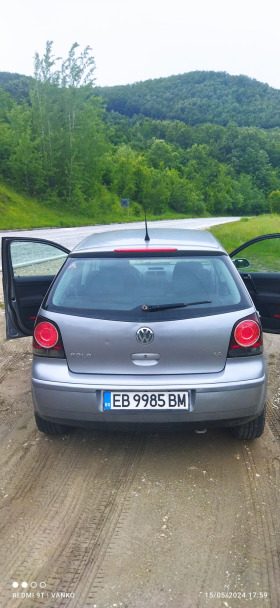 VW Polo, снимка 5